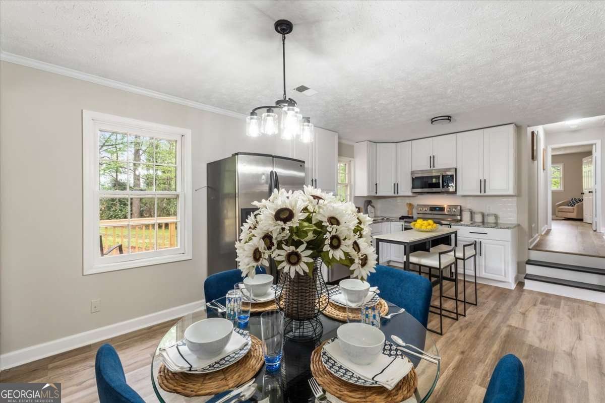 712 Copper Trace Way Woodstock - Photo 25