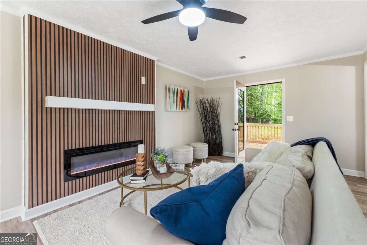 712 Copper Trace Way Woodstock - Photo 42