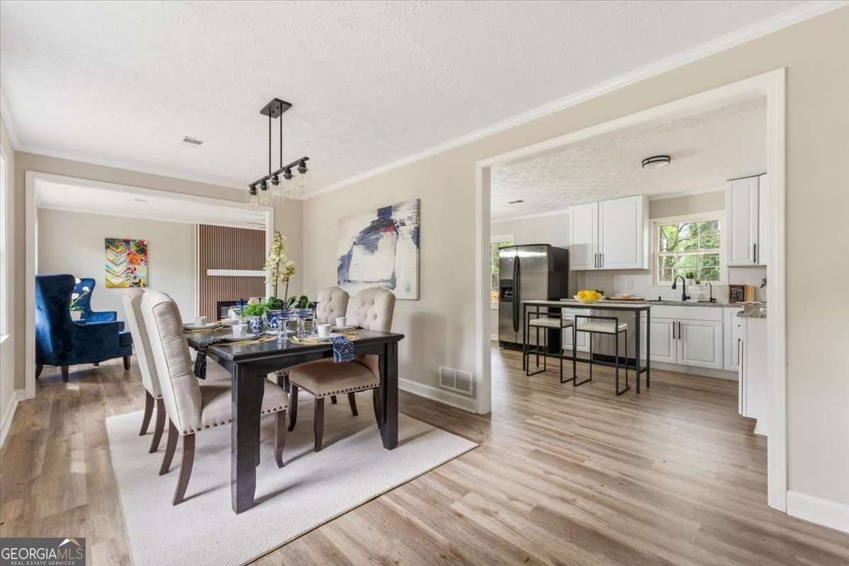 712 Copper Trace Way Woodstock - Photo 6