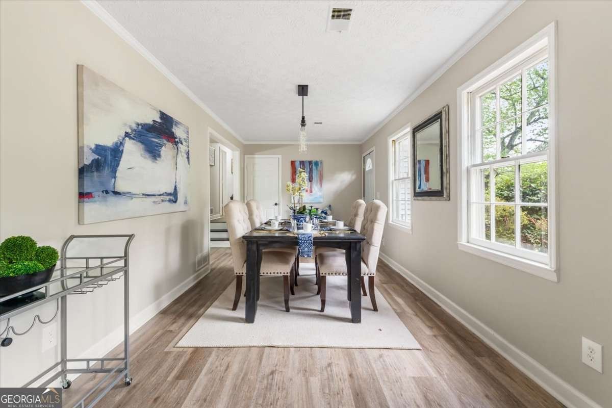 712 Copper Trace Way Woodstock - Photo 7