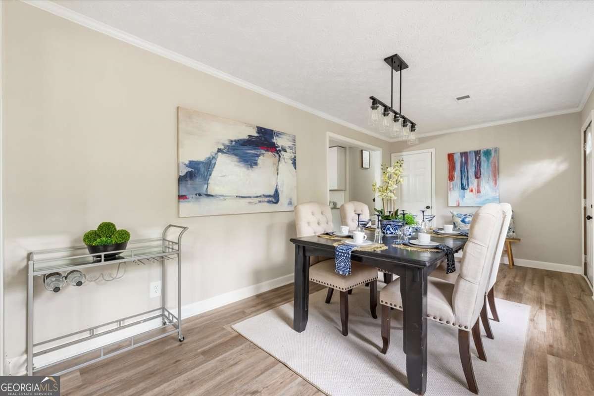 712 Copper Trace Way Woodstock - Photo 8