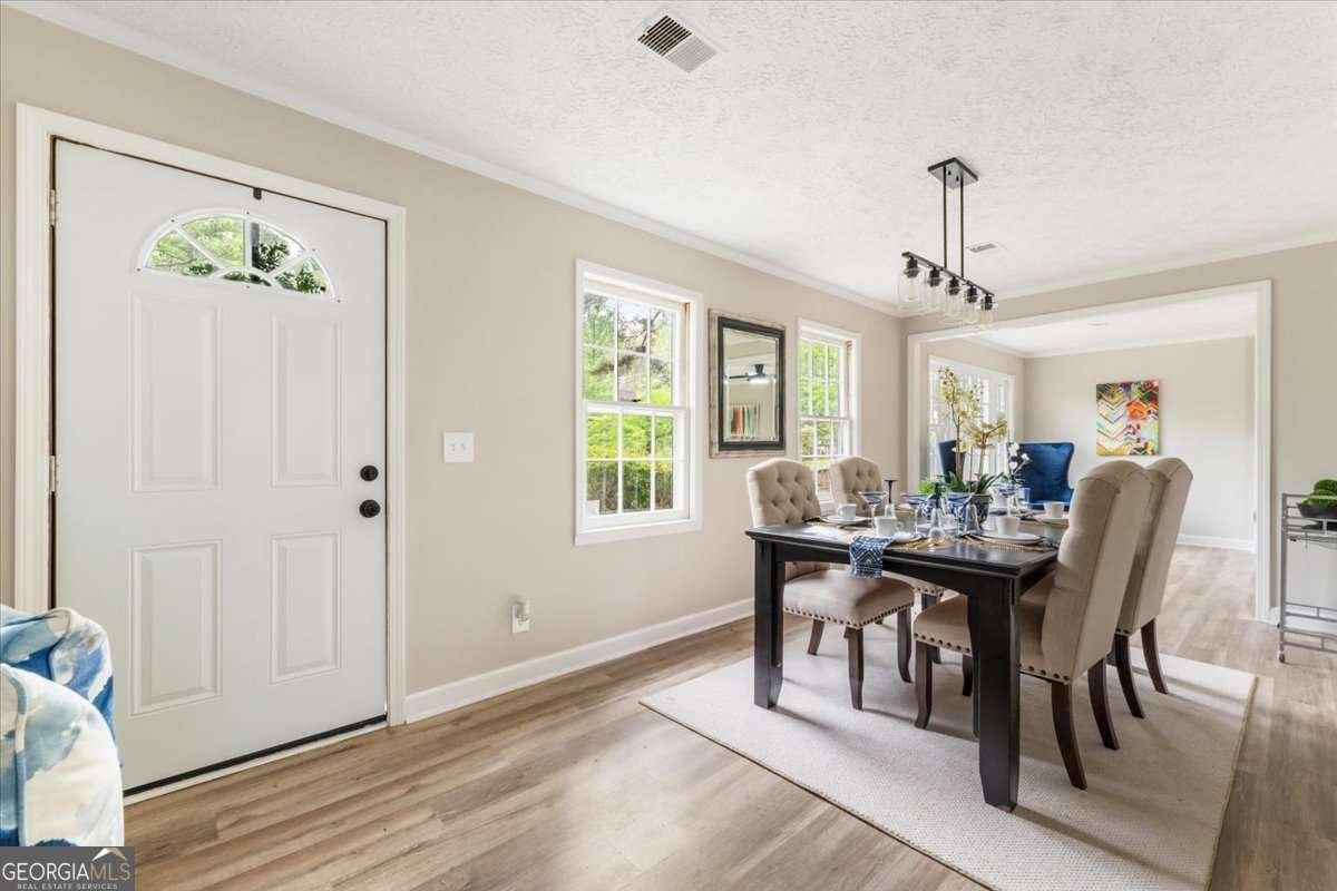 712 Copper Trace Way Woodstock - Photo 9