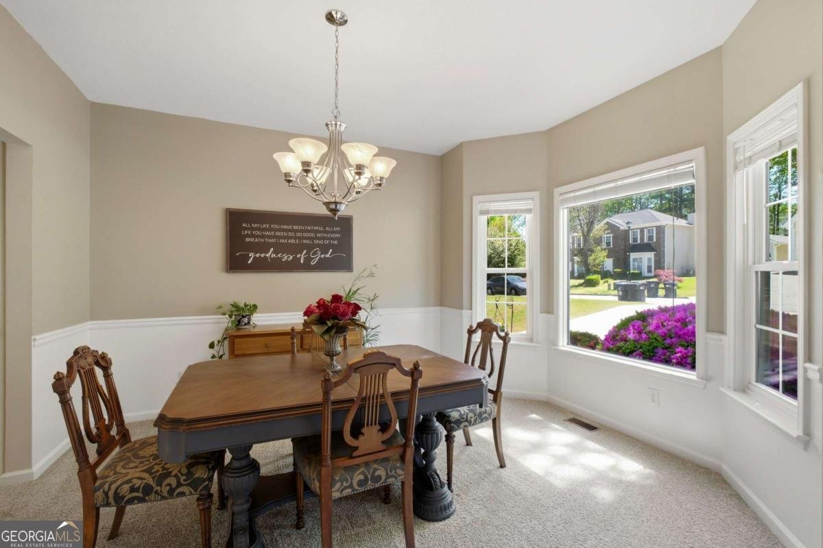 385 Oak Springs Drive Lawrenceville - Photo 11