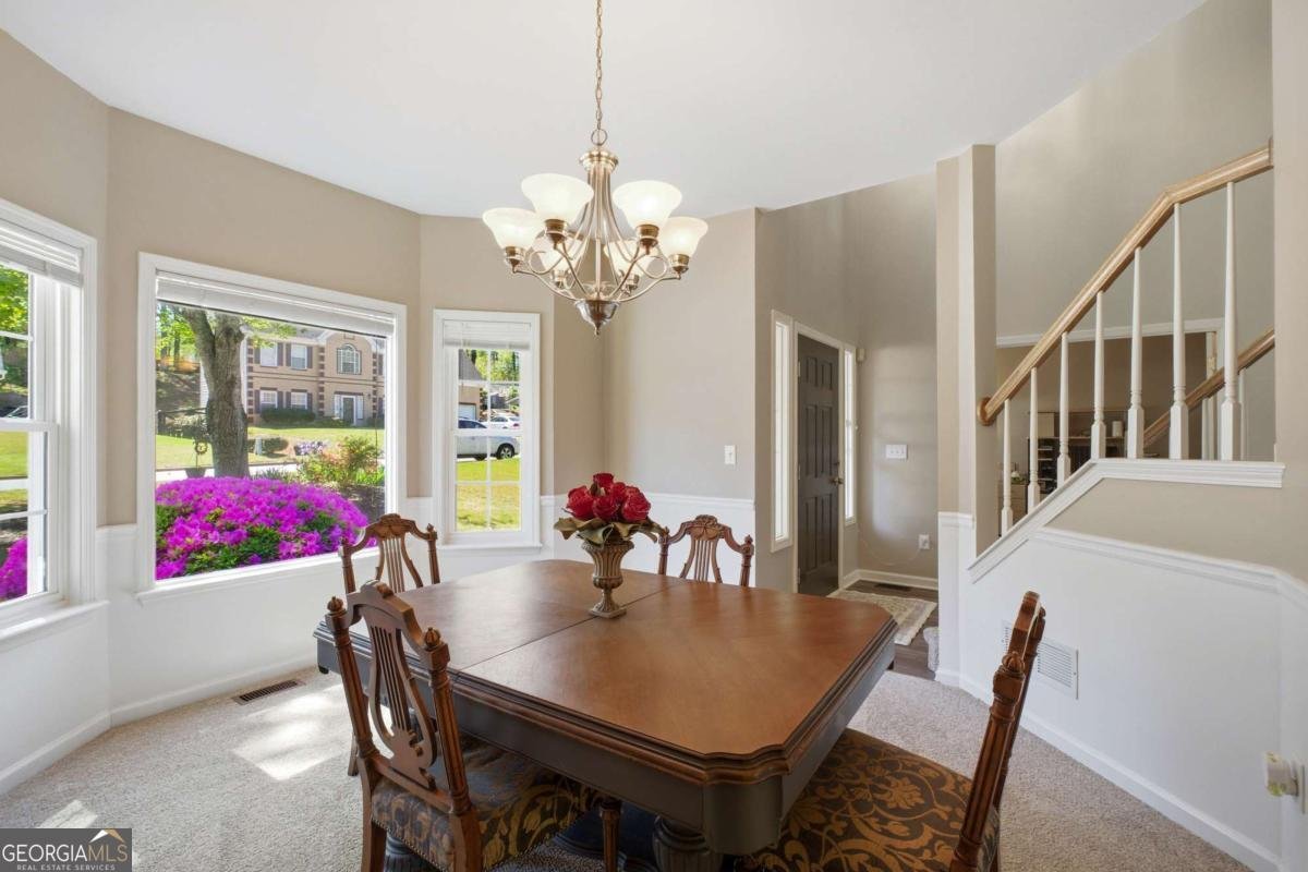 385 Oak Springs Drive Lawrenceville - Photo 12