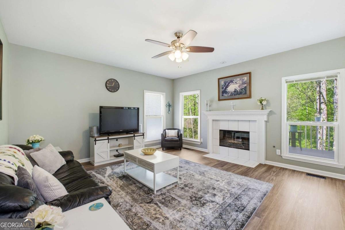 385 Oak Springs Drive Lawrenceville - Photo 16