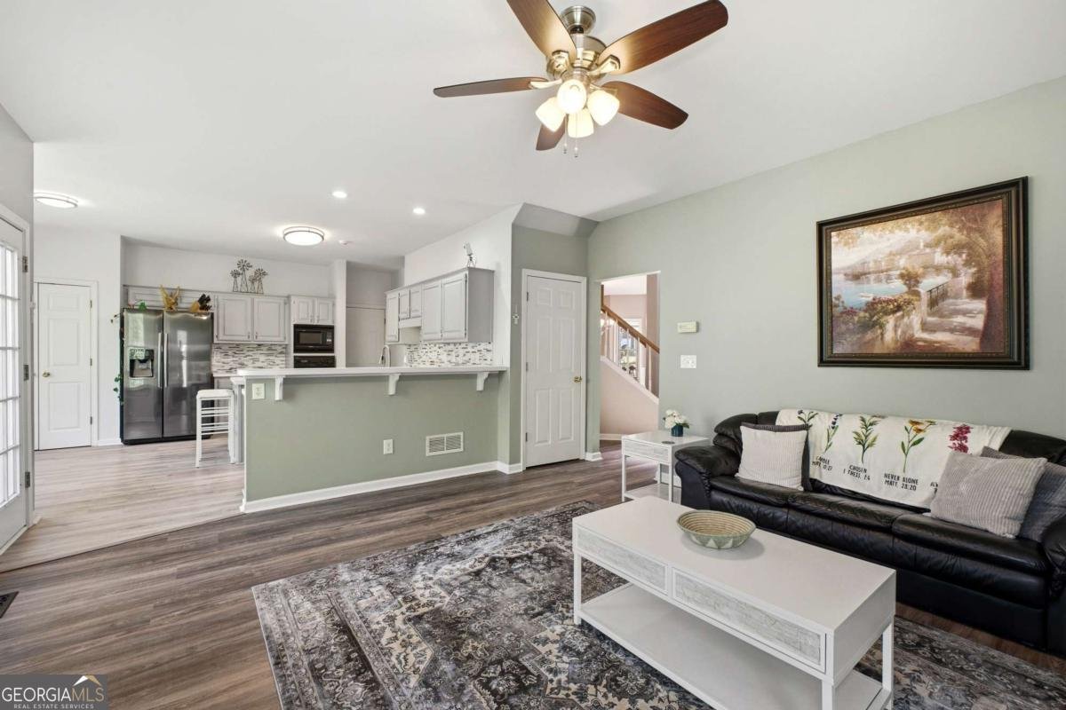 385 Oak Springs Drive Lawrenceville - Photo 18