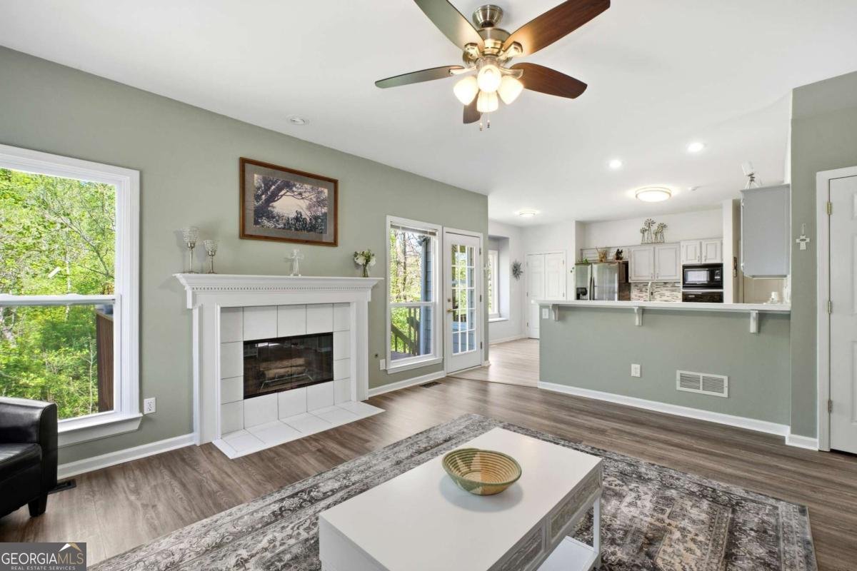 385 Oak Springs Drive Lawrenceville - Photo 19