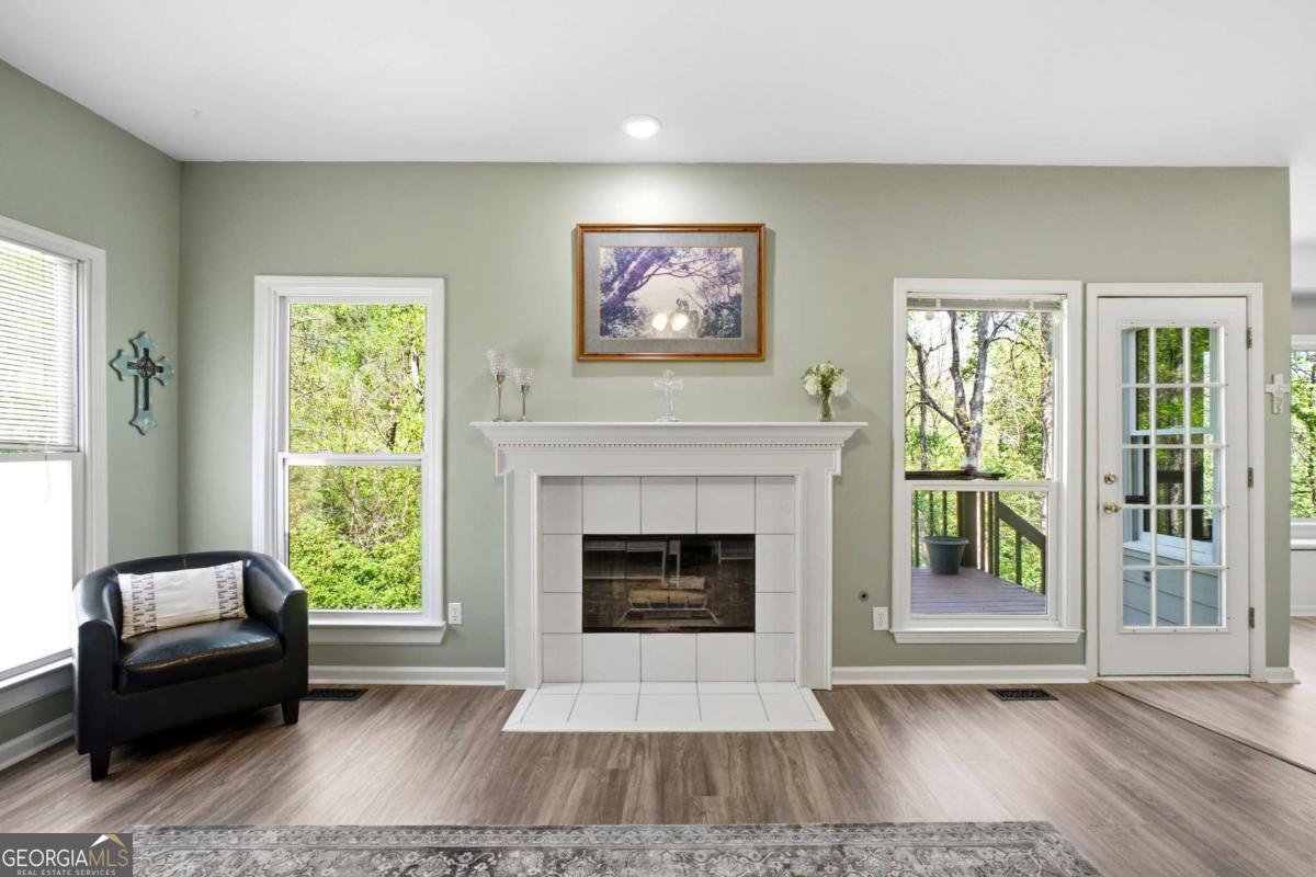 385 Oak Springs Drive Lawrenceville - Photo 21