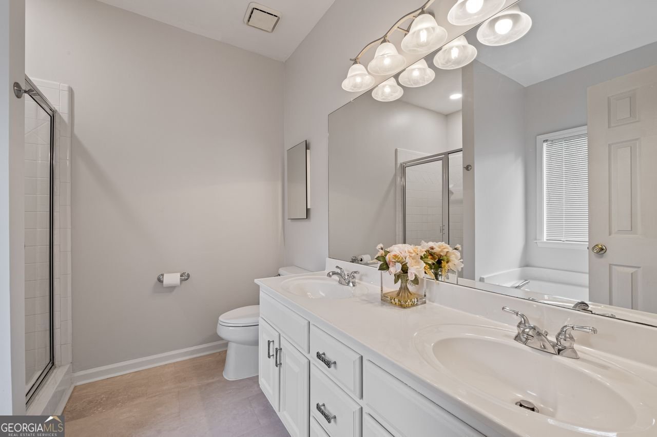 385 Oak Springs Drive Lawrenceville - Photo 24