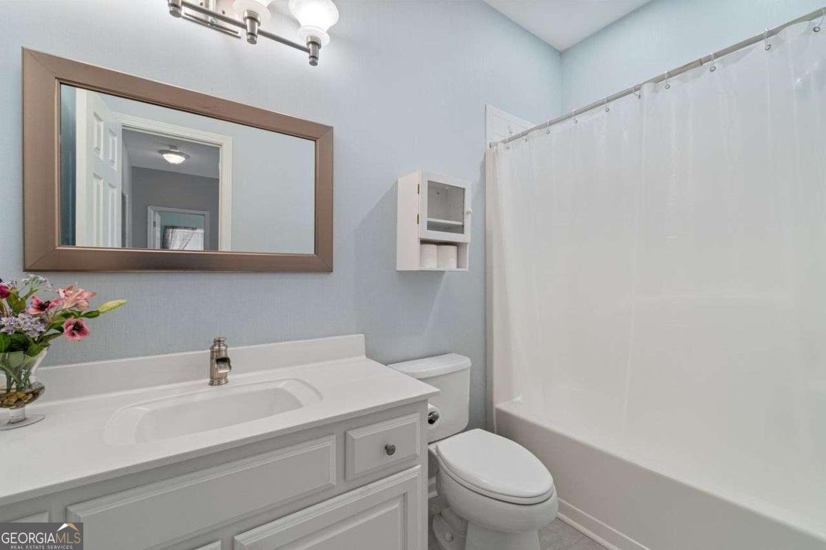 385 Oak Springs Drive Lawrenceville - Photo 29