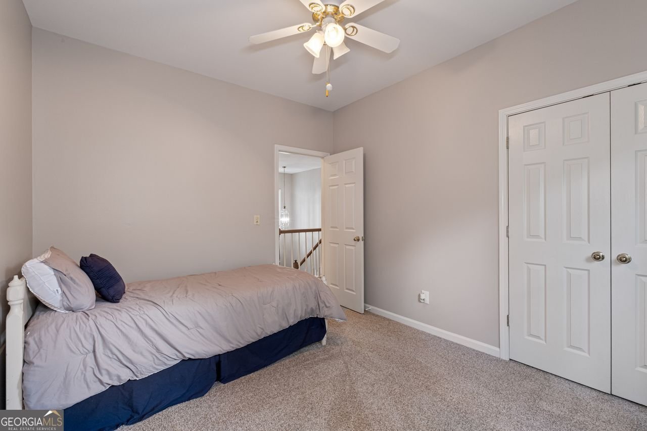 385 Oak Springs Drive Lawrenceville - Photo 31