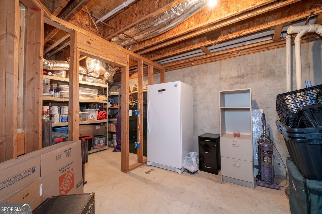 385 Oak Springs Drive Lawrenceville - Photo 36