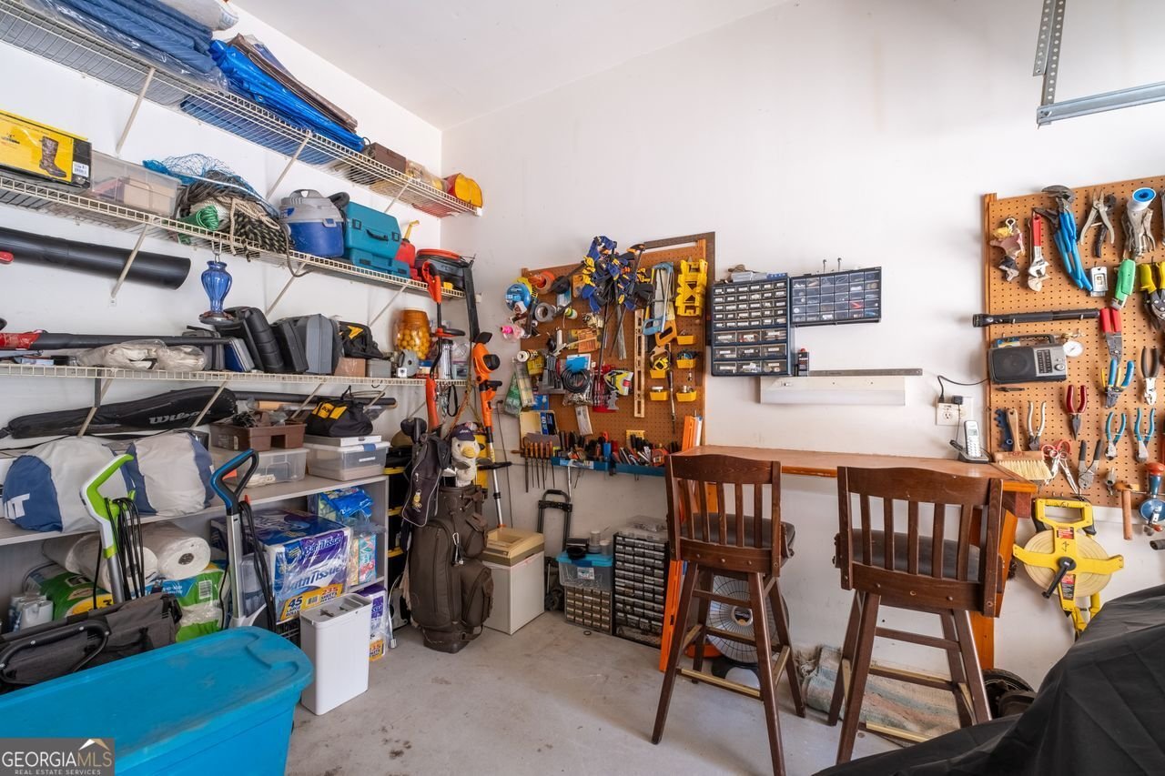 385 Oak Springs Drive Lawrenceville - Photo 37