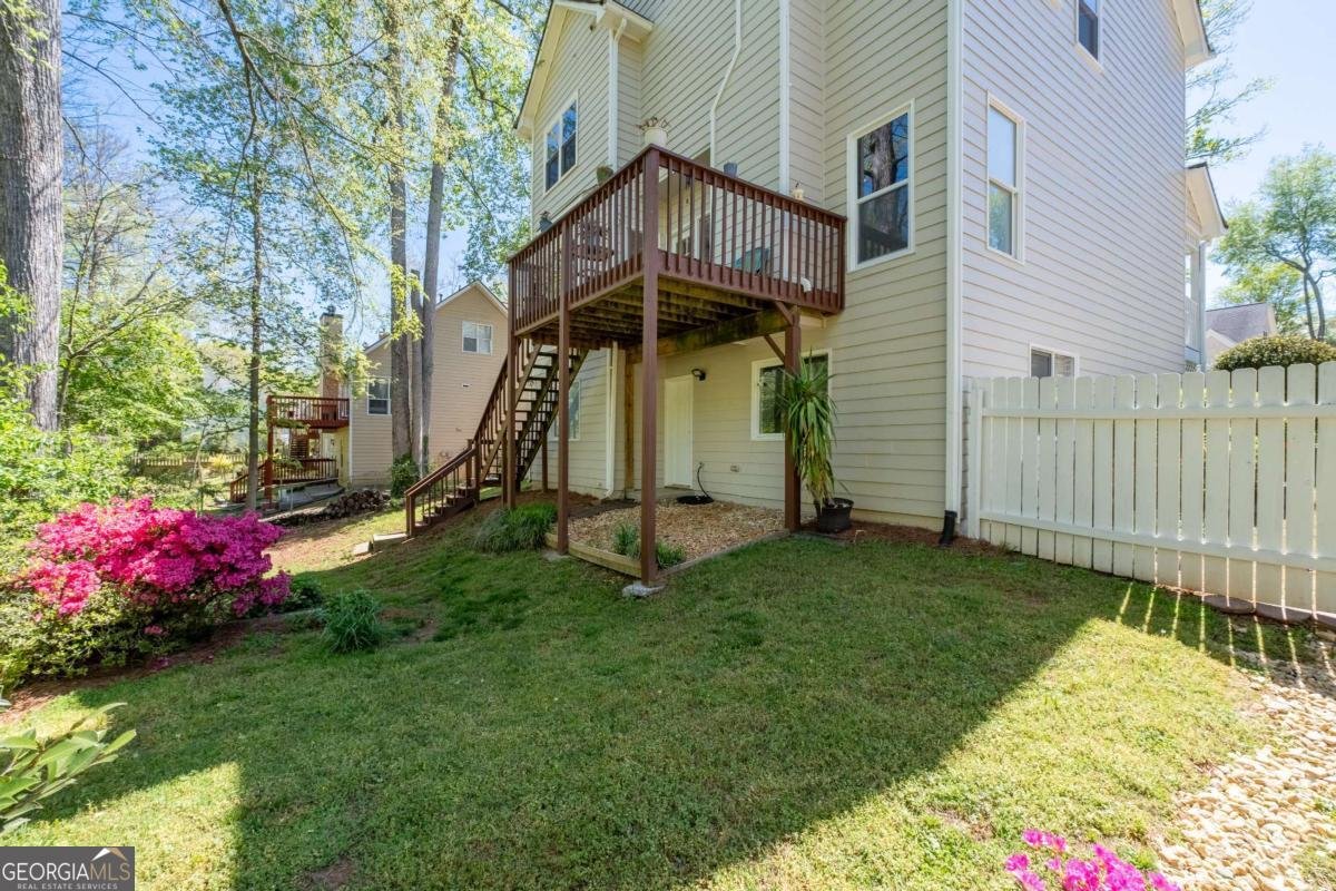 385 Oak Springs Drive Lawrenceville - Photo 40