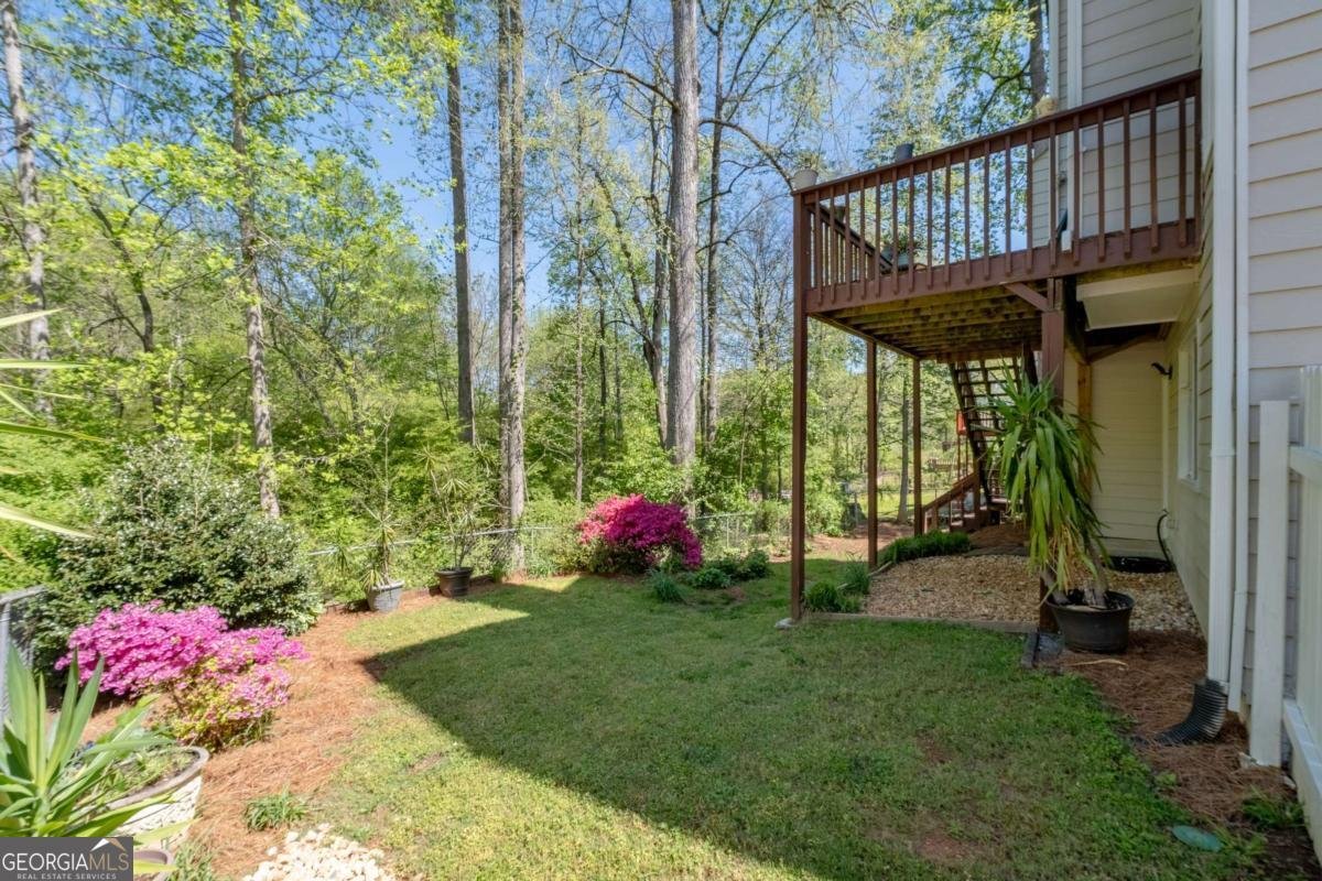 385 Oak Springs Drive Lawrenceville - Photo 41