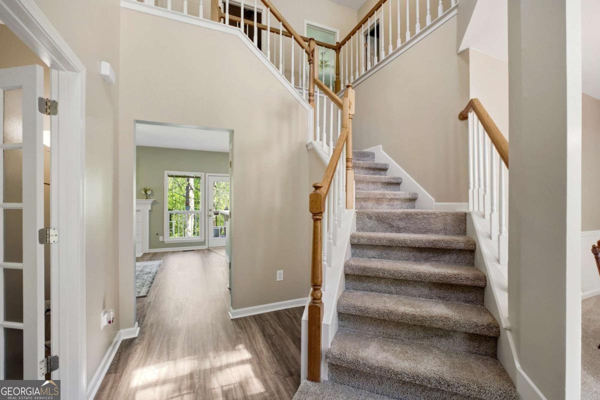 385 Oak Springs Drive Lawrenceville - Photo 6