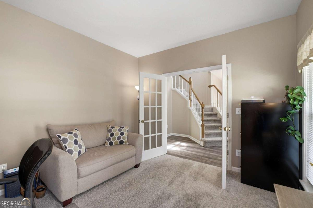 385 Oak Springs Drive Lawrenceville - Photo 8