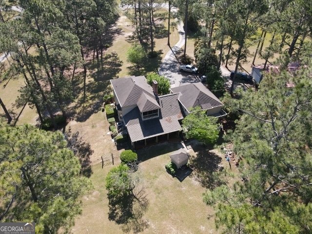 1146 Highway 56 Swainsboro - Photo 10