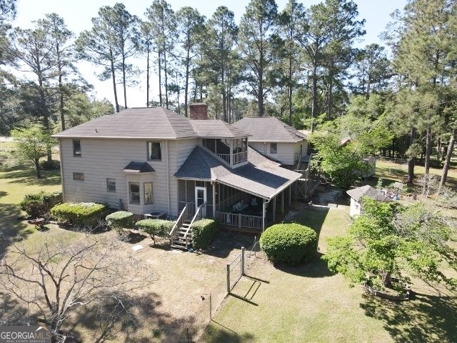 1146 Highway 56 Swainsboro - Photo 9
