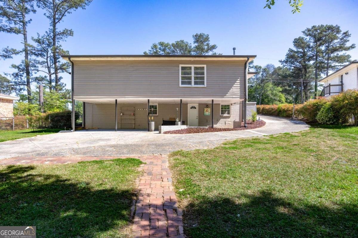 45 Smyrna Powder Springs Road Marietta - Photo 37