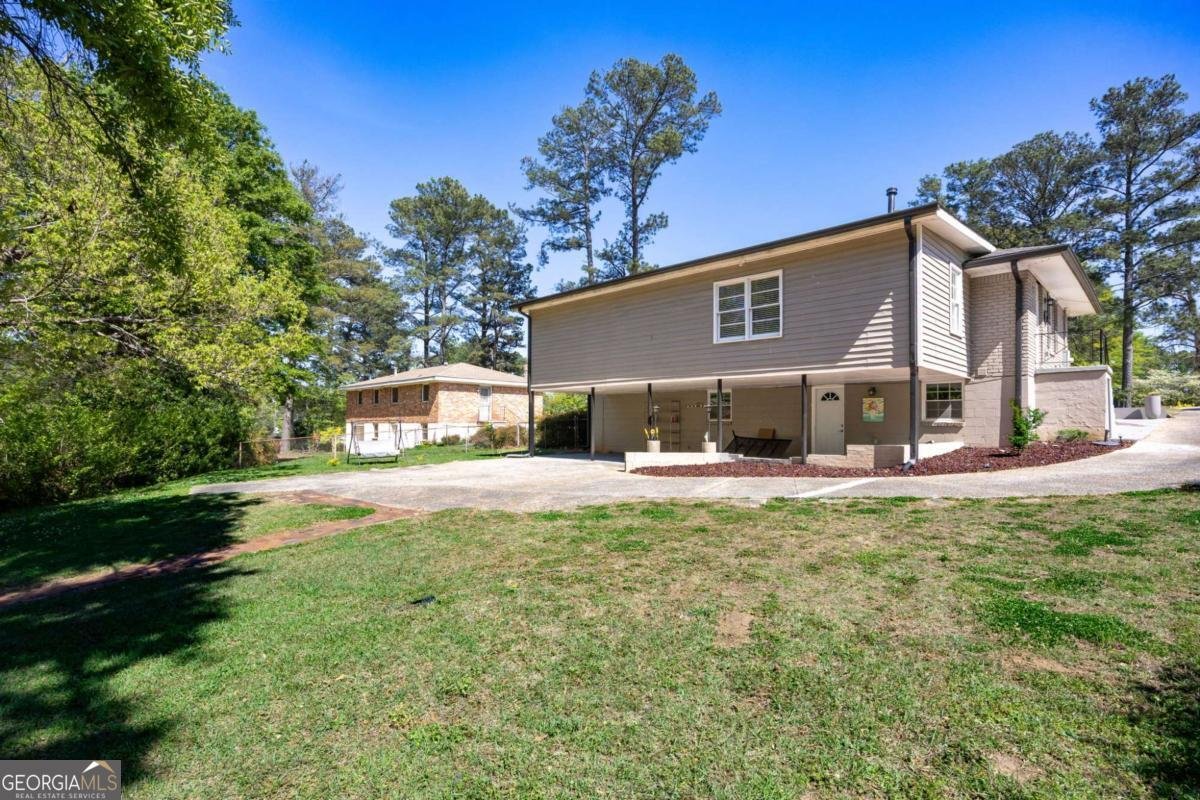 45 Smyrna Powder Springs Road Marietta - Photo 38