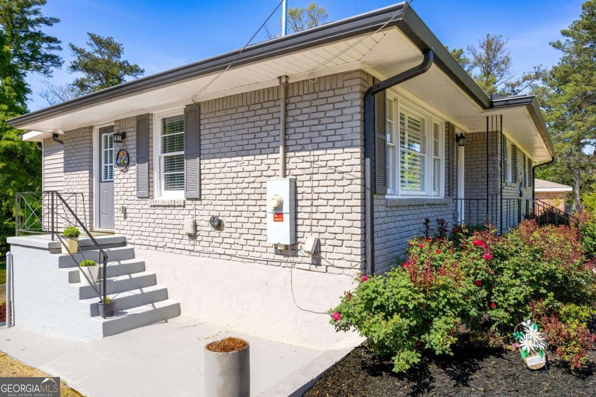 45 Smyrna Powder Springs Road Marietta - Photo 39