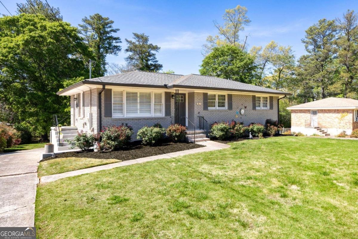 45 Smyrna Powder Springs Road Marietta - Photo 42