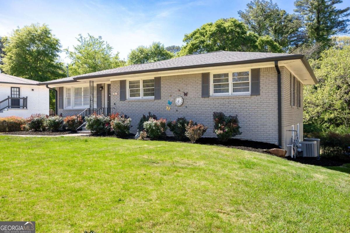 45 Smyrna Powder Springs Road Marietta - Photo 43