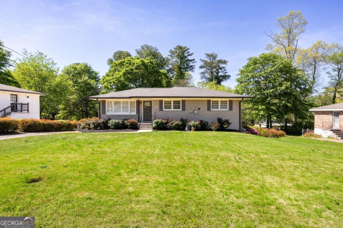 45 Smyrna Powder Springs Road Marietta - Photo 44