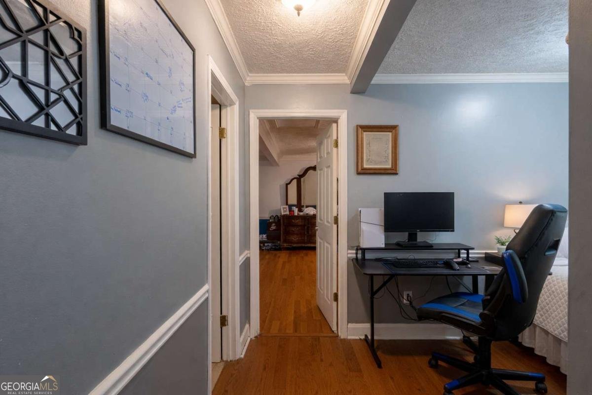 531 Mount Zion Road Conyers - Photo 10