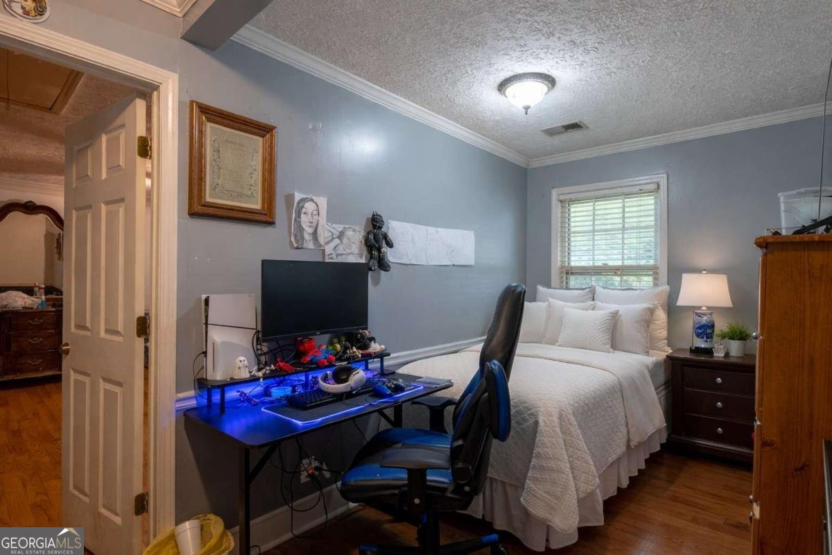 531 Mount Zion Road Conyers - Photo 11