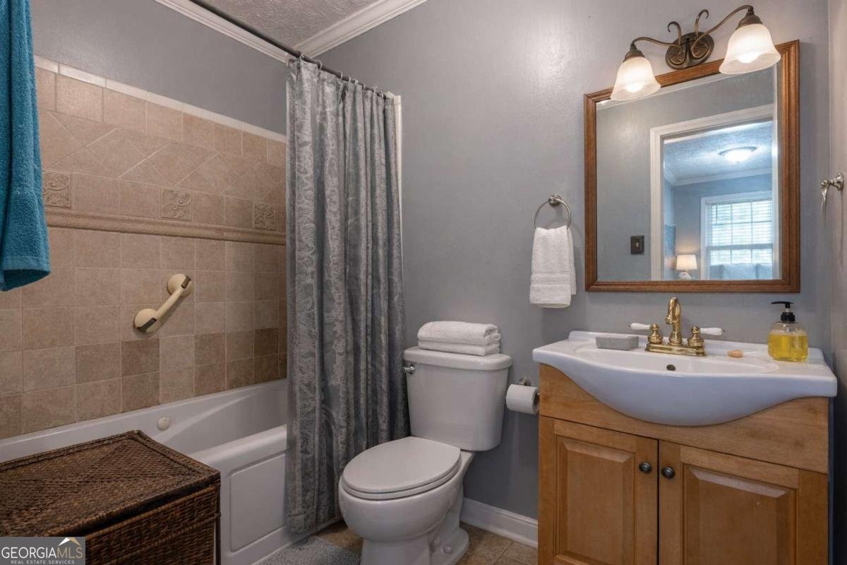 531 Mount Zion Road Conyers - Photo 12