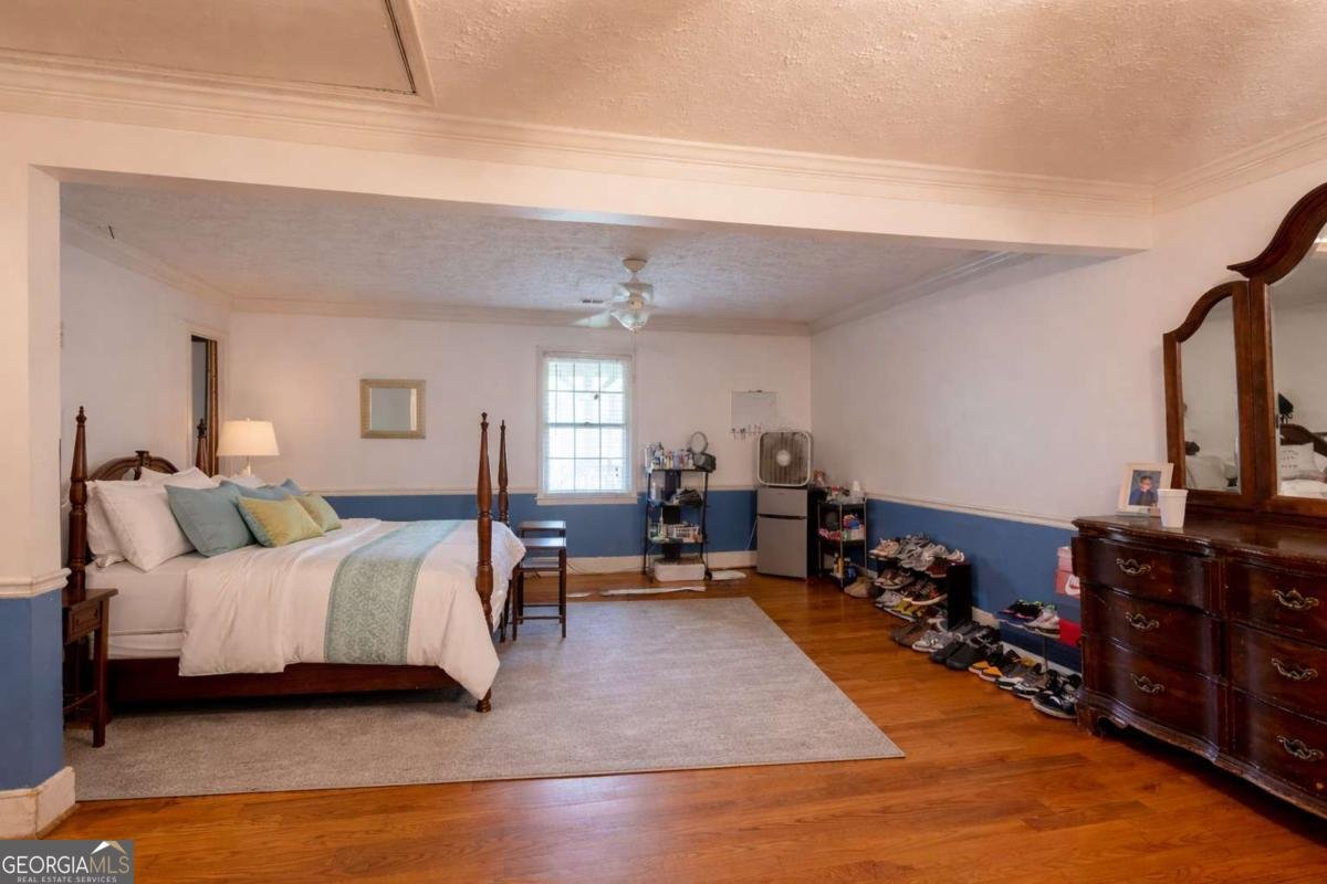 531 Mount Zion Road Conyers - Photo 13