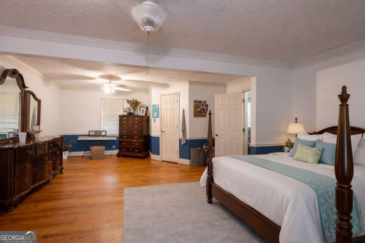 531 Mount Zion Road Conyers - Photo 14