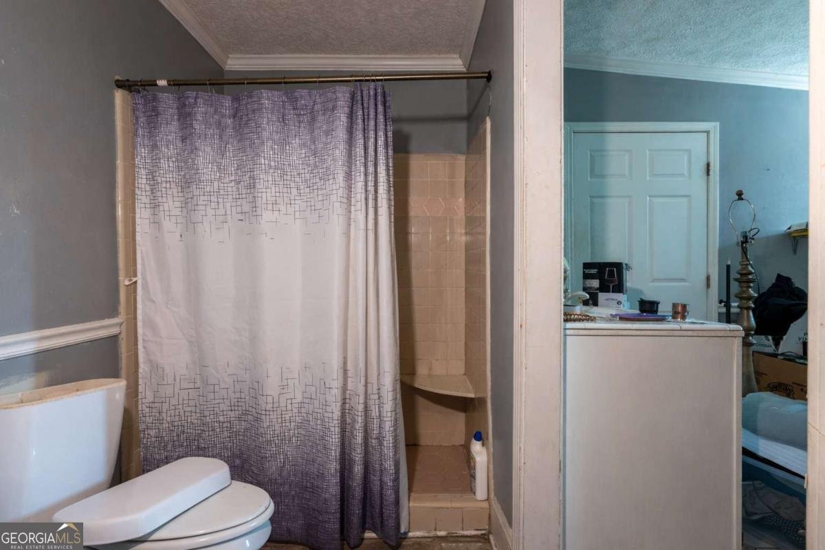 531 Mount Zion Road Conyers - Photo 15