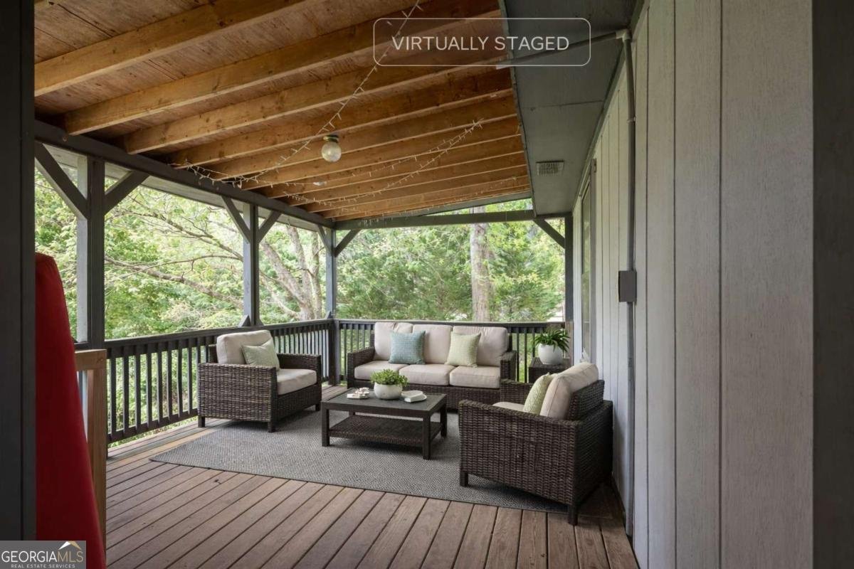 531 Mount Zion Road Conyers - Photo 17