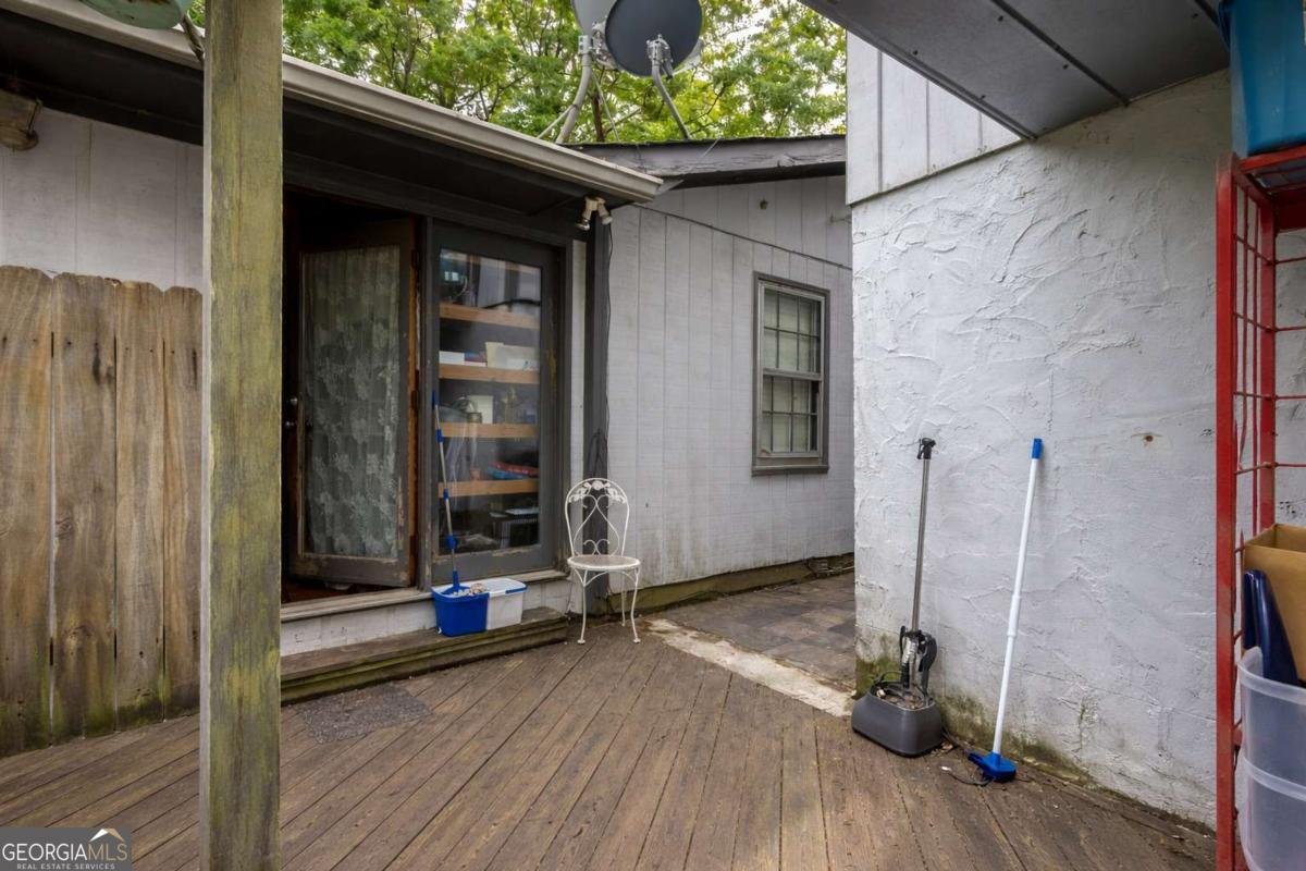 531 Mount Zion Road Conyers - Photo 18