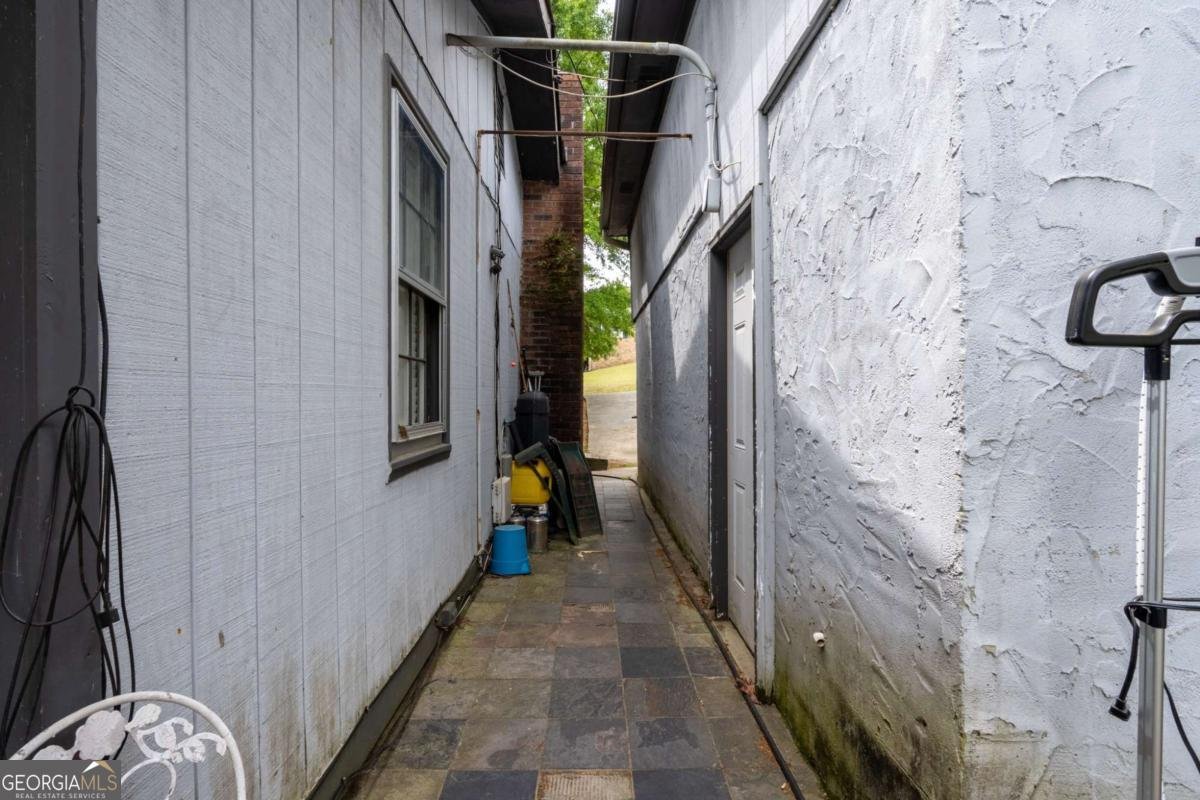 531 Mount Zion Road Conyers - Photo 19