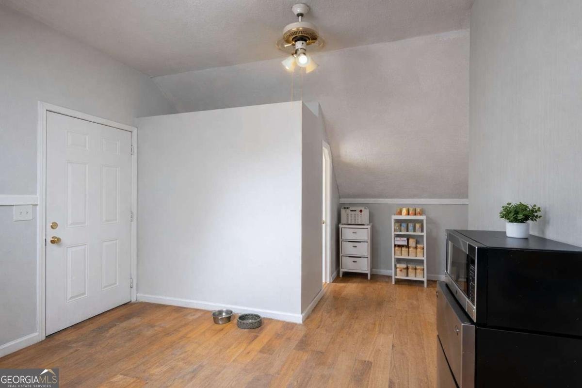 531 Mount Zion Road Conyers - Photo 21