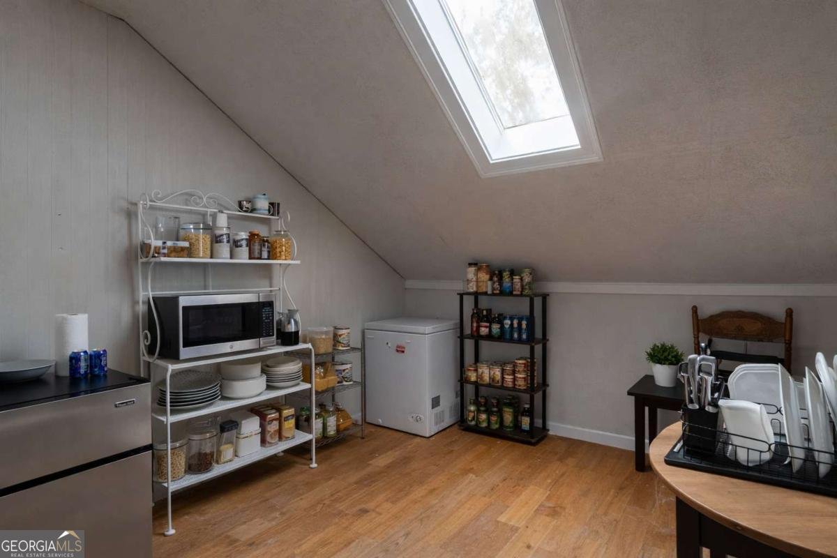 531 Mount Zion Road Conyers - Photo 22