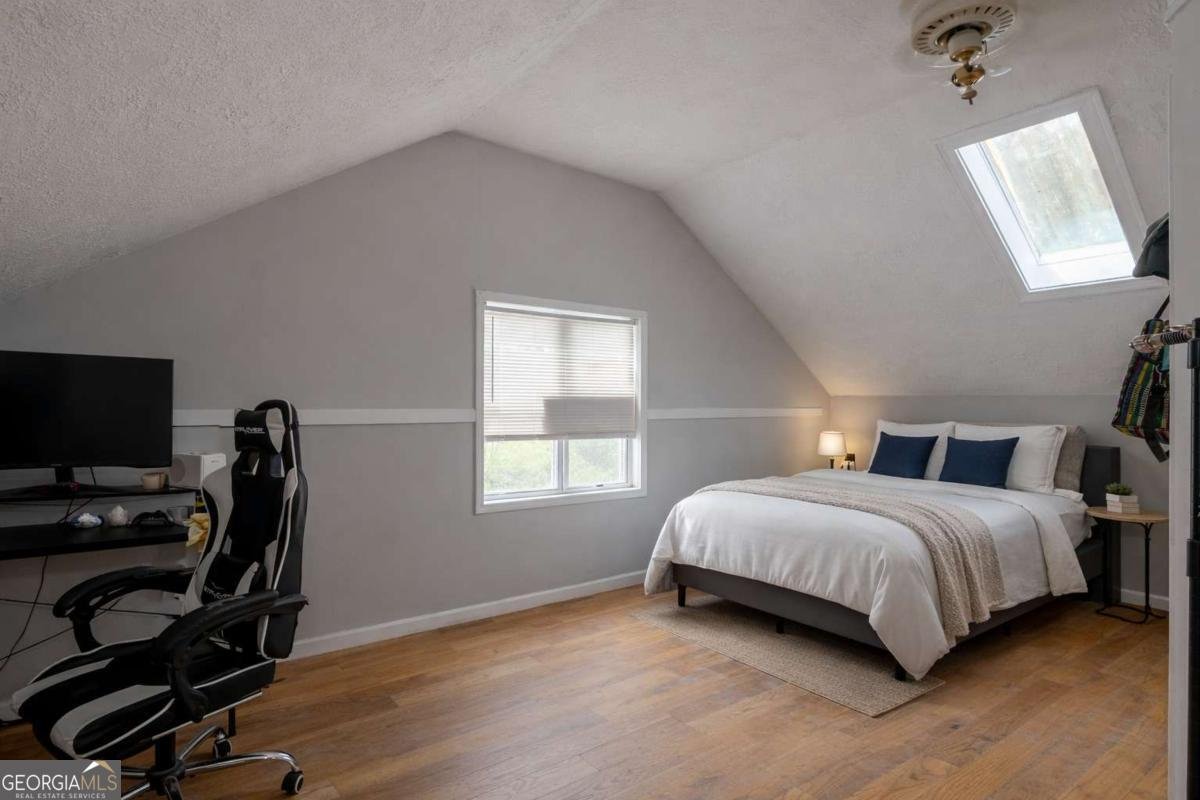 531 Mount Zion Road Conyers - Photo 23