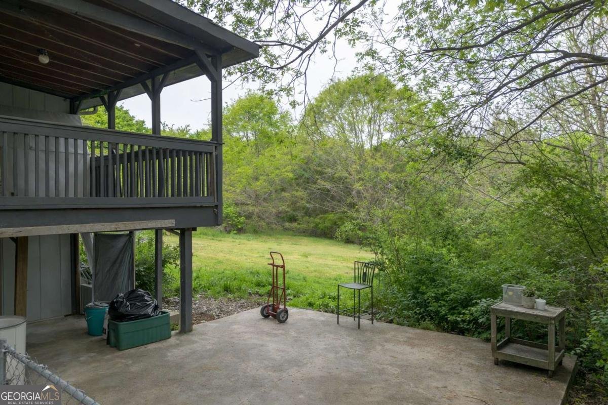 531 Mount Zion Road Conyers - Photo 26