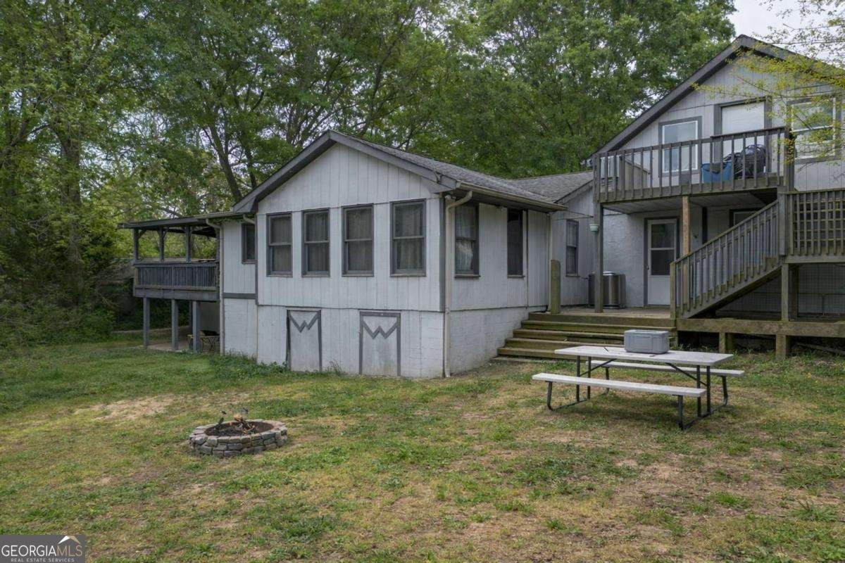 531 Mount Zion Road Conyers - Photo 27