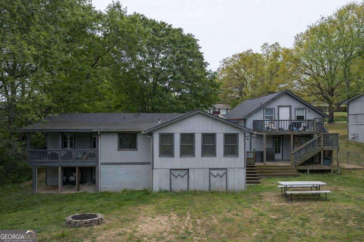 531 Mount Zion Road Conyers - Photo 28