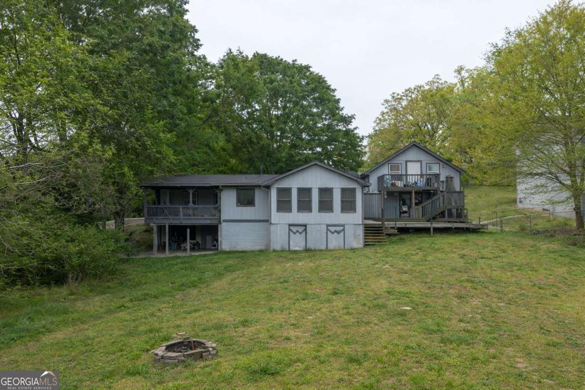 531 Mount Zion Road Conyers - Photo 30