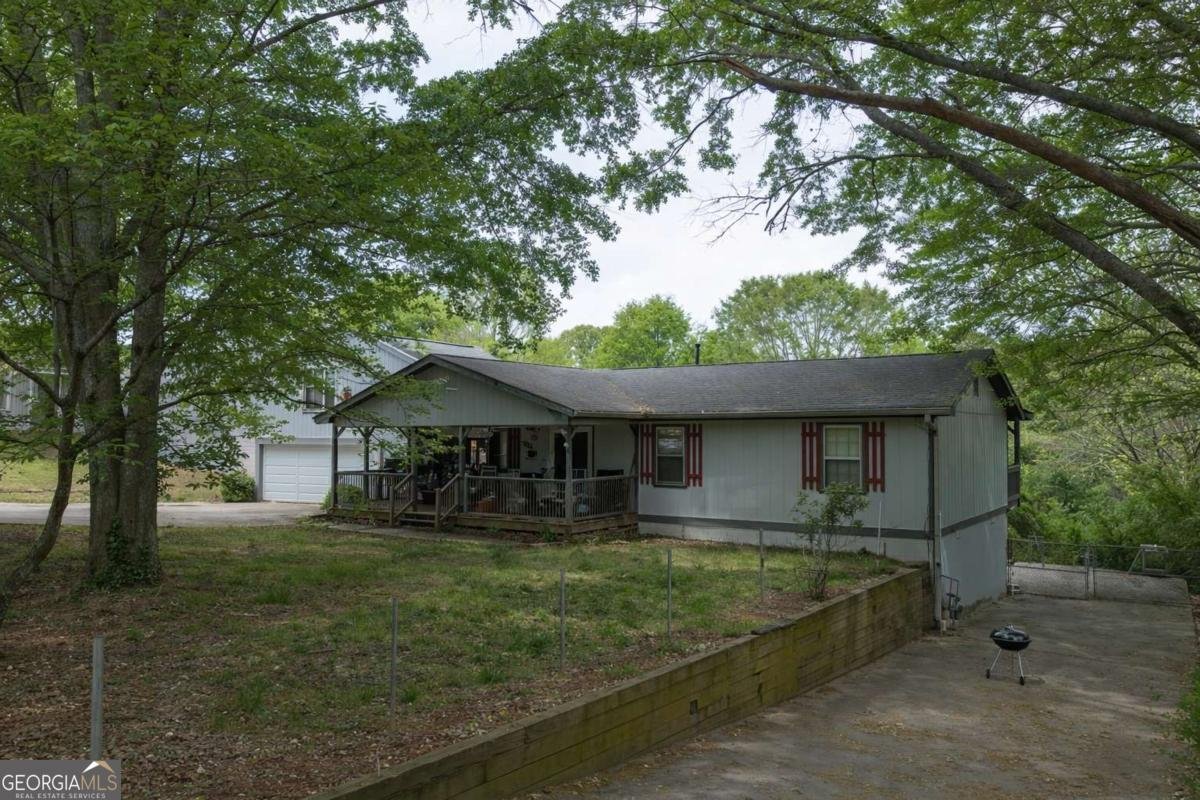 531 Mount Zion Road Conyers - Photo 31