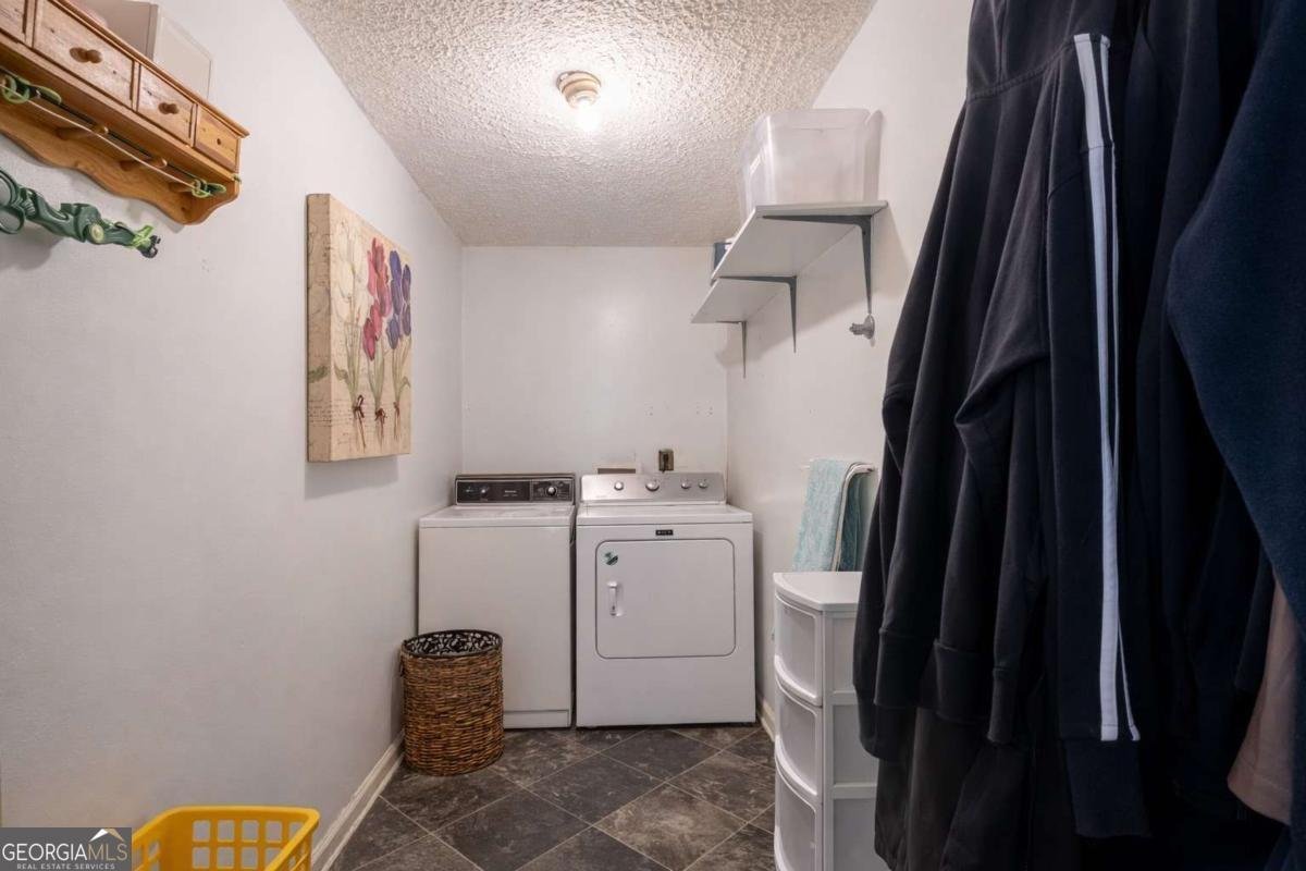 531 Mount Zion Road Conyers - Photo 7