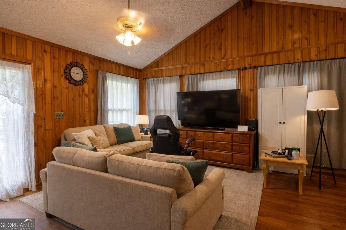 531 Mount Zion Road Conyers - Photo 8