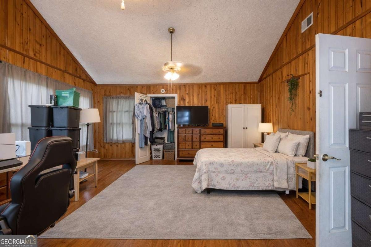 531 Mount Zion Road Conyers - Photo 9