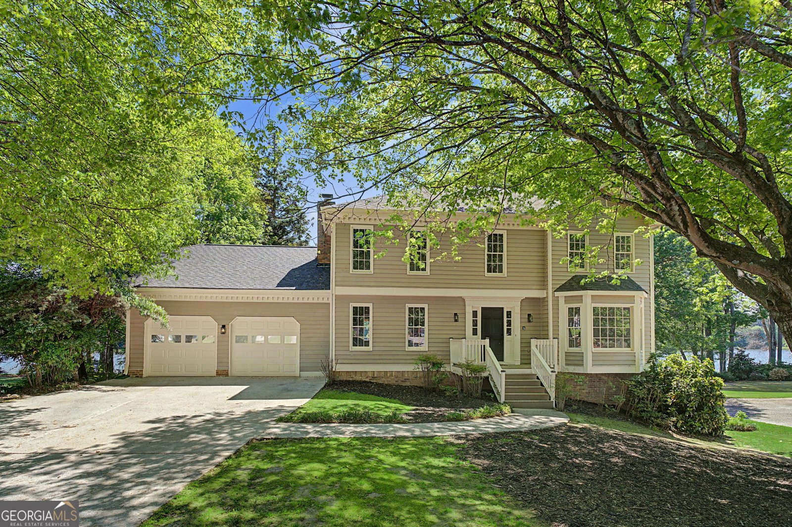 1263 Summit Chase Drive Snellville - Photo 1